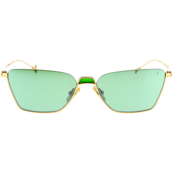 lunettes de soleil eyepetizer  occhiali da sole unisex  kanda c.4.29f 