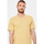 Vêtements Homme T-shirts manches courtes Kaporal SAVE Jaune