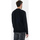 Vêtements Homme T-shirts manches courtes Kaporal TINS Noir