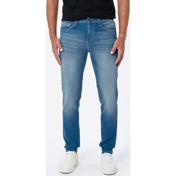 Vêtements Homme Backless Jeans Kaporal DAXKO Bleu