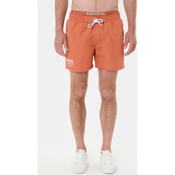 Vêtements Homme Shorts / Bermudas Kaporal NEREO Rose