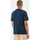 Vêtements Homme T-shirts manches courtes Kaporal TIGAU Bleu