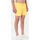 Vêtements Homme Shorts / Bermudas Kaporal NESTO Jaune