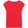 Vêtements Fille T-shirts & Polos Kaporal FACE Rouge