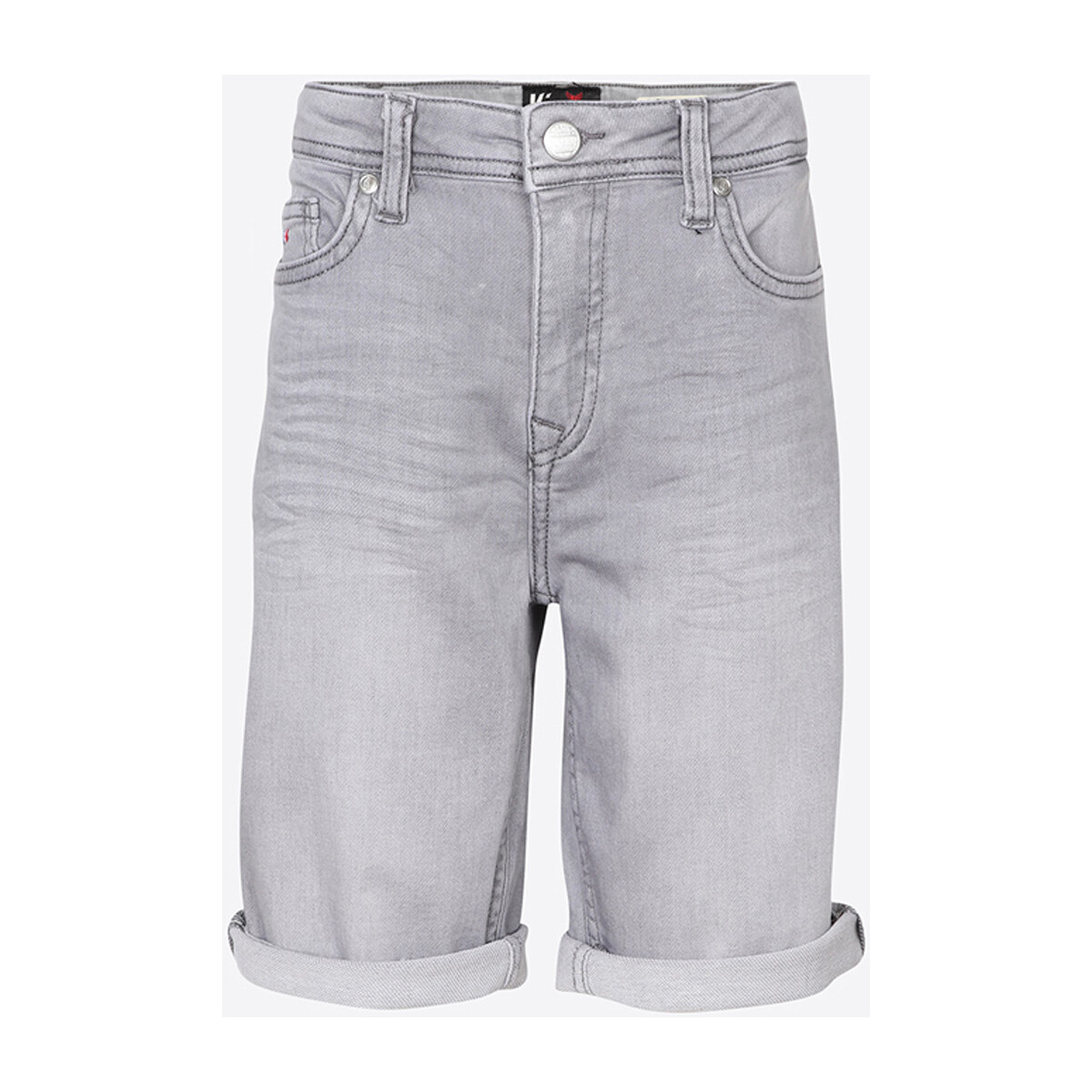 Vêtements Garçon Shorts / Bermudas Kaporal DECO Bleu