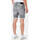 Vêtements Homme Shorts / Bermudas Kaporal VIXTO Gris