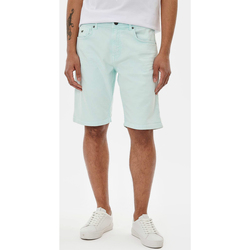 Vêtements Homme Shorts / Bermudas Kaporal VIXTO Bleu