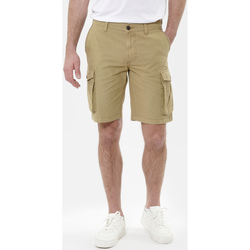 Vêtements Homme Shorts / Bermudas Kaporal MARCO Marron
