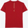 Vêtements Garçon T-shirts & Polos Kaporal PIRGO Rouge