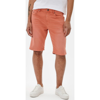Vêtements Homme Shorts / Bermudas Kaporal VIXTO Rose