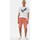 Vêtements Homme Shorts T-shirt / Bermudas Kaporal VIXTO Rose
