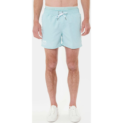 Vêtements Homme Shorts / Bermudas Kaporal NEREO Bleu
