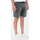 Vêtements Homme Shorts / Bermudas Kaporal EVAN Bleu
