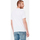 Vêtements Homme T-shirts manches courtes Kaporal RANDI Blanc