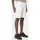 Vêtements Homme Tennis Calvin Klein Jeans Essential Vulcanized 1 YM0YM00306 Bright White YAF MARCO Blanc