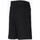 Vêtements Fille Shorts / Bermudas Kaporal FRIM Noir