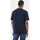 Vêtements Homme T-shirts Cotton manches courtes Kaporal TAHIS Bleu