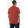 Vêtements Homme T-shirts manches courtes Kaporal BRYZO Orange
