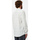 Vêtements Homme Chemises manches longues Kaporal MONTY Blanc