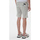 Vêtements Homme Shorts detail / Bermudas Kaporal MACON Gris