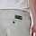 Vêtements Homme Shorts detail / Bermudas Kaporal MACON Gris