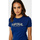 Vêtements Femme T-shirts & Polos Kaporal JALL Bleu