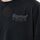 Vêtements Homme T-shirts manches courtes Kaporal RILES Noir