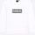 Vêtements Fille T-shirts & Polos Kaporal EMINA Blanc