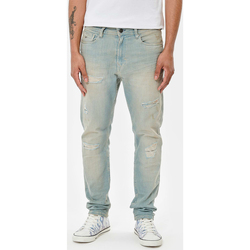 jeans levis forme slim extensible demi curve