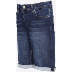 Vêtements Garçon Shorts / Bermudas Kaporal DECO Bleu
