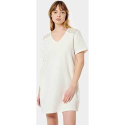 Vêtements Femme Robes Kaporal GUEST Blanc