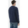 Vêtements Homme T-shirts manches courtes Kaporal TAPOK Bleu