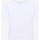 Vêtements Garçon T-shirts & Polos Kaporal PIXIE Blanc