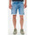 Vêtements Homme Shorts / Bermudas Kaporal ELIX Bleu