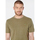 Vêtements Homme T-shirts colour-block manches courtes Kaporal PACCO Kaki