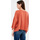 Vêtements Femme T-shirts & Polos Kaporal LEXI Orange