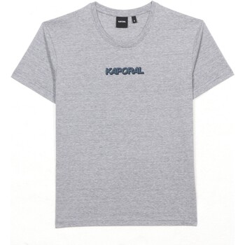 Vêtements Garçon T-shirts & Polos Kaporal PINCA Bleu