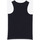 Vêtements Fille Rick Owens X Champion embroidered-logo asymmetric T-shirt FISIC Bleu