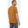 Vêtements Homme T-shirts manches courtes Kaporal BRYZO Marron