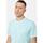 Vêtements Homme T-shirts Euro manches courtes Kaporal PACCO Bleu