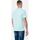 Vêtements Homme T-shirts Euro manches courtes Kaporal PACCO Bleu