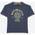Vêtements Garçon T-shirts manches courtes Kaporal PIXIE Bleu