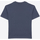 Vêtements Garçon T-shirts manches courtes Kaporal PIXIE Bleu