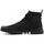 Chaussures Bottes Palladium Sp20 unzipped Noir