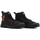 Chaussures Bottes Palladium Sp20 unzipped Noir
