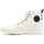 Chaussures Bottes Palladium Sp20 unzipped Blanc
