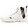 Chaussures Bottes Palladium Sp20 unzipped Blanc