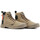 Chaussures Bottes Palladium Sp20 unzipped Vert