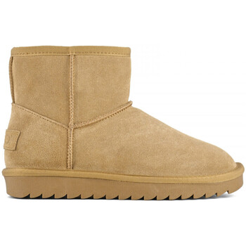 bottines colors of california  ugg boot in suede 