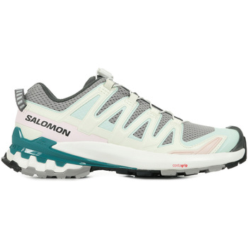 Chaussures Femme Running / trail Sneaker Salomon Xa Pro 3D V9 W Bleu